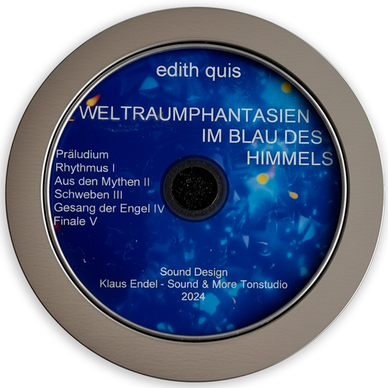 Weltraumphantasien